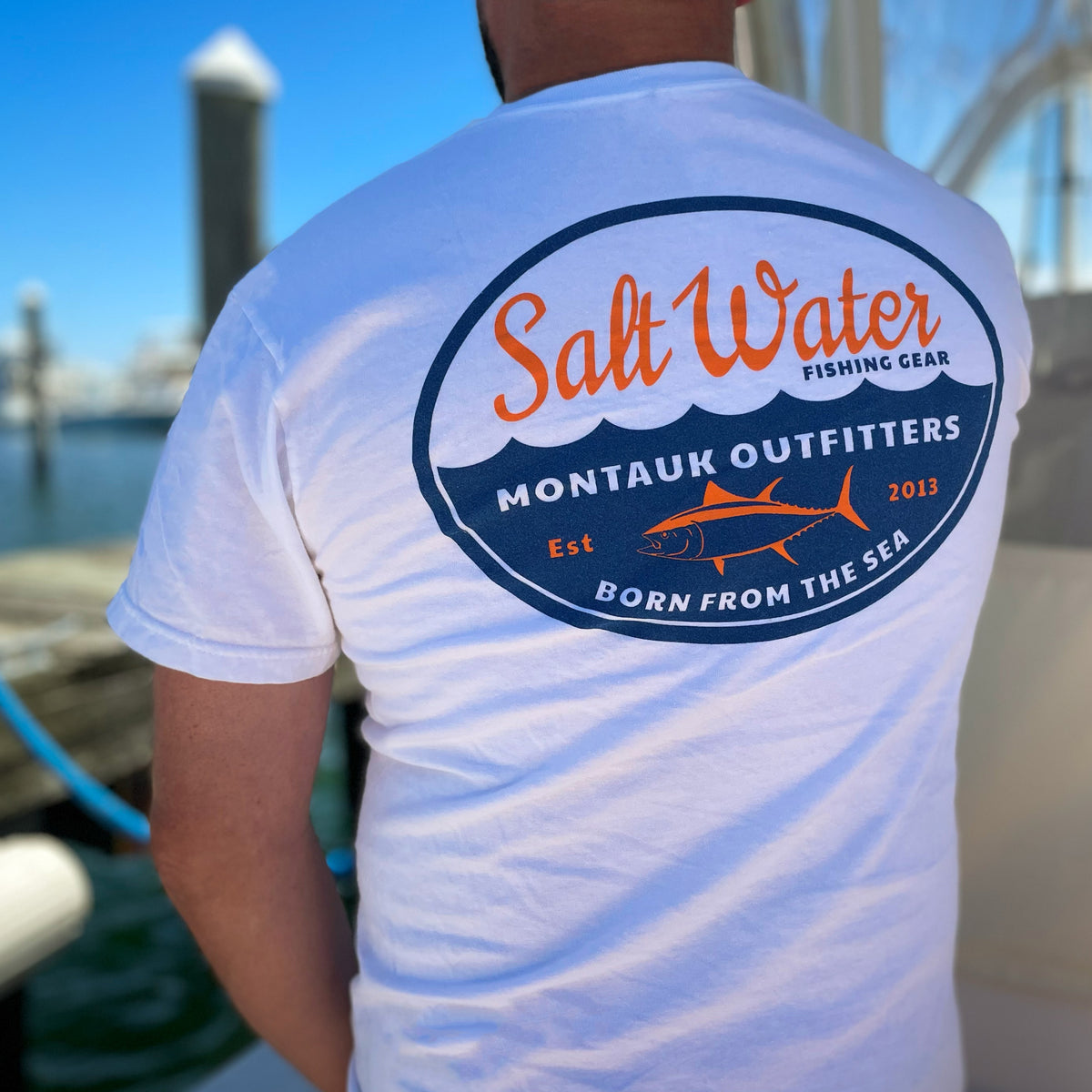 montauk yacht club clothing