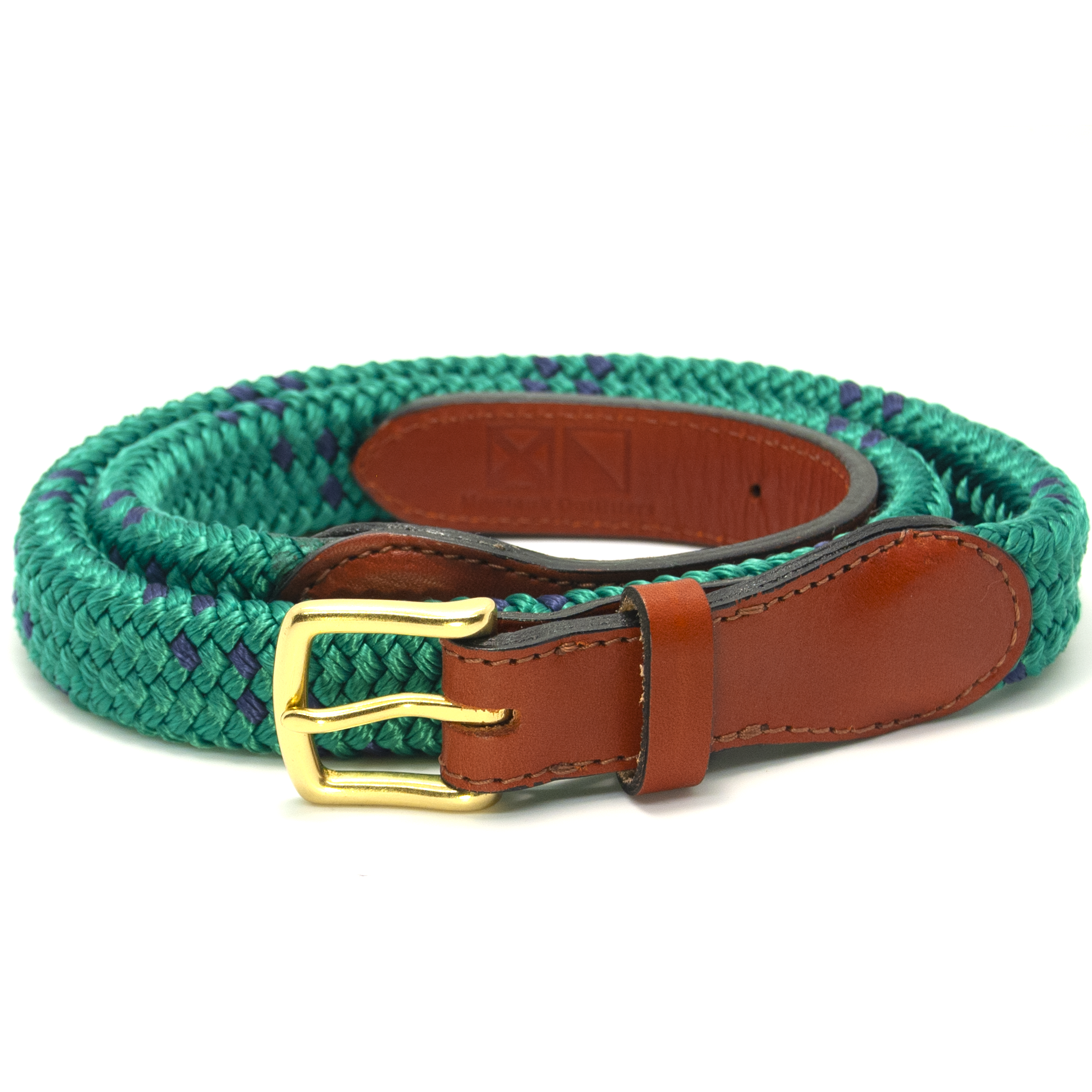 Sailing belt clearance